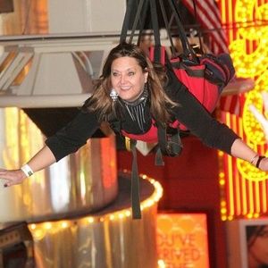 Meet your Posher, Angel